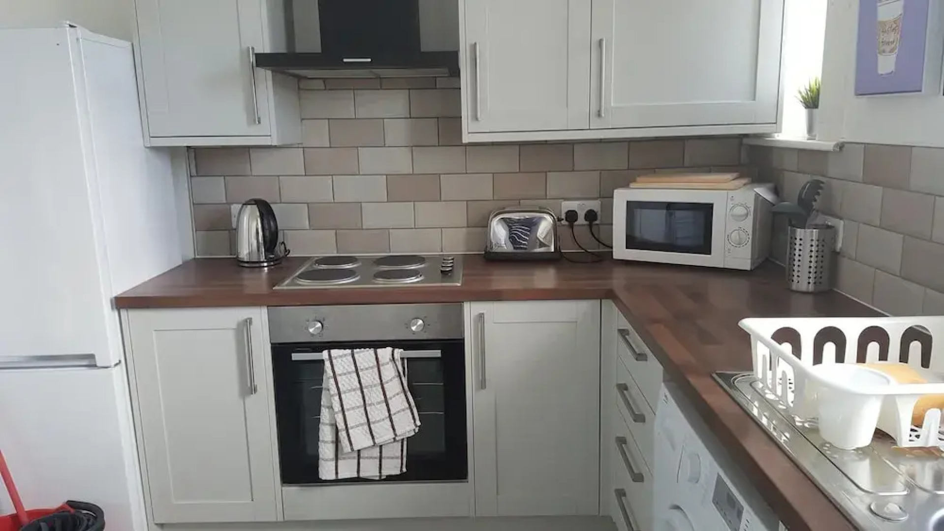 Dragon - Kirk House 2 Bedroom Home