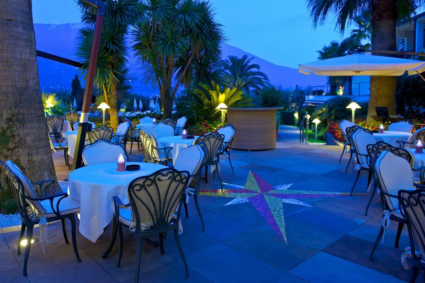 Park Hotel Imperial Centro Tao Natural Medical Spa