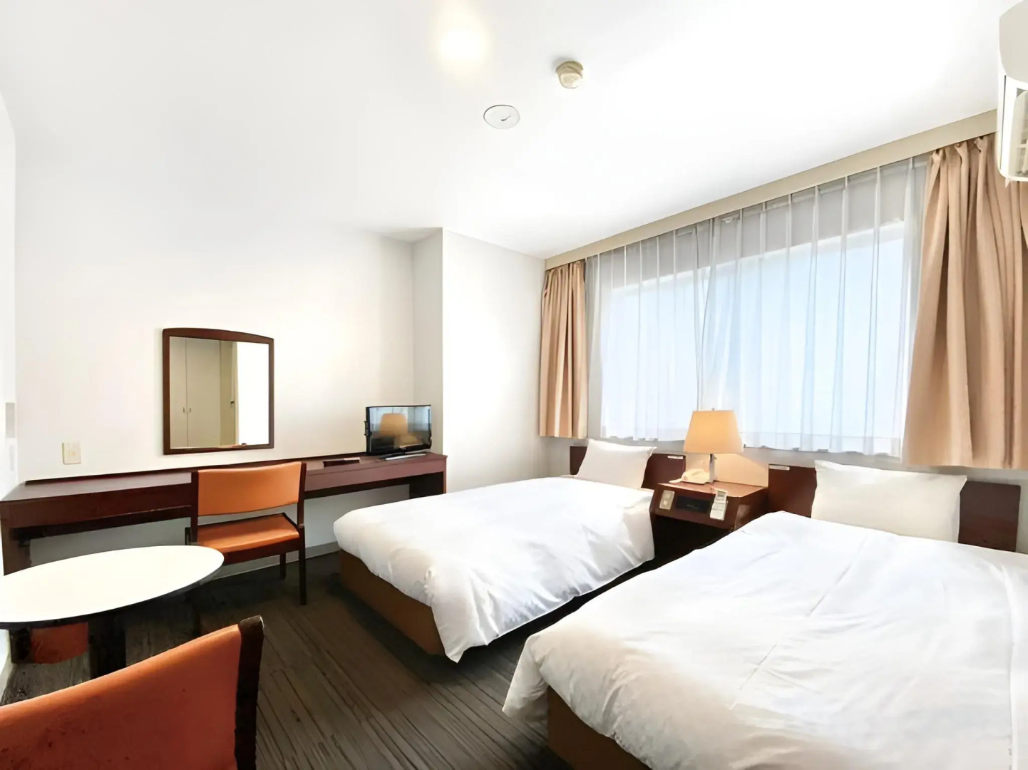 Hotel Grand Plaza Urashima