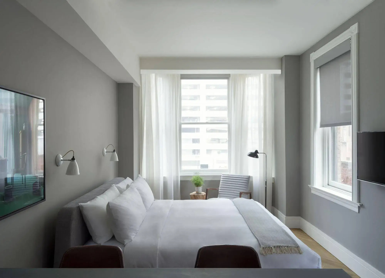ROOST Rittenhouse
