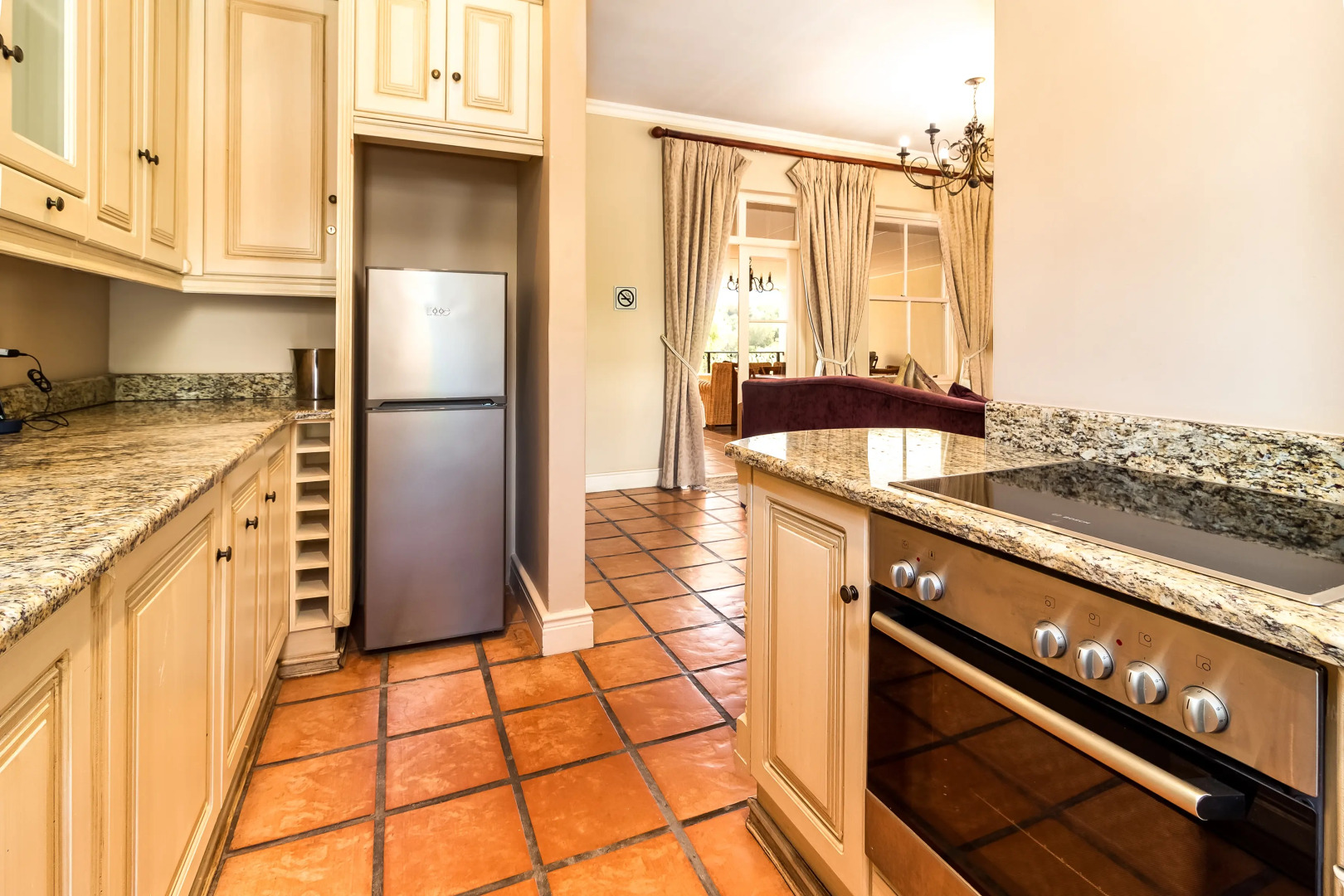 L'ermitage - Franschhoek Chateau & Villas