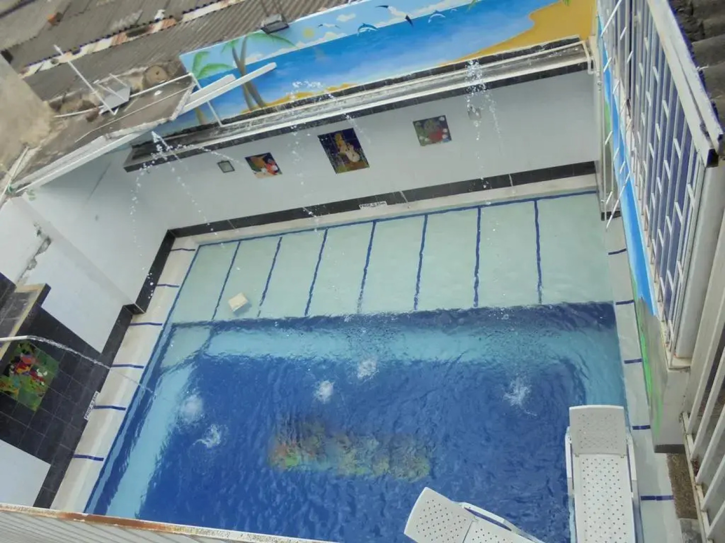 Hotel La Gran Mansion De La Negra