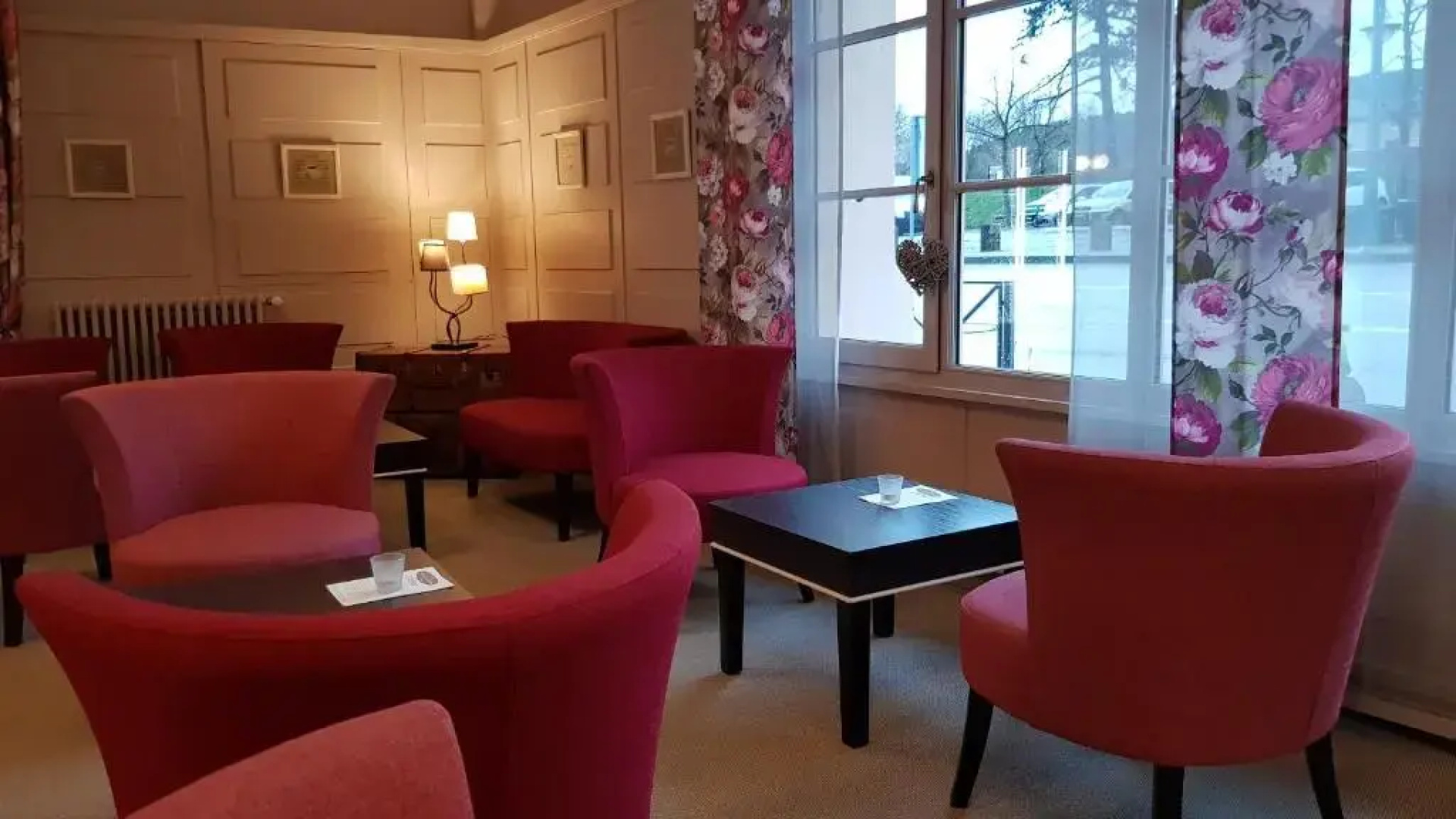Hostellerie dHéloïse