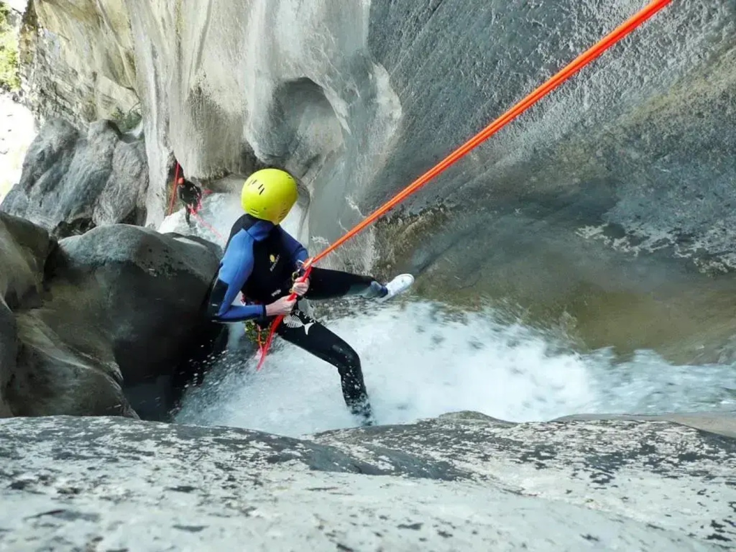 Le Moulin de Pascale