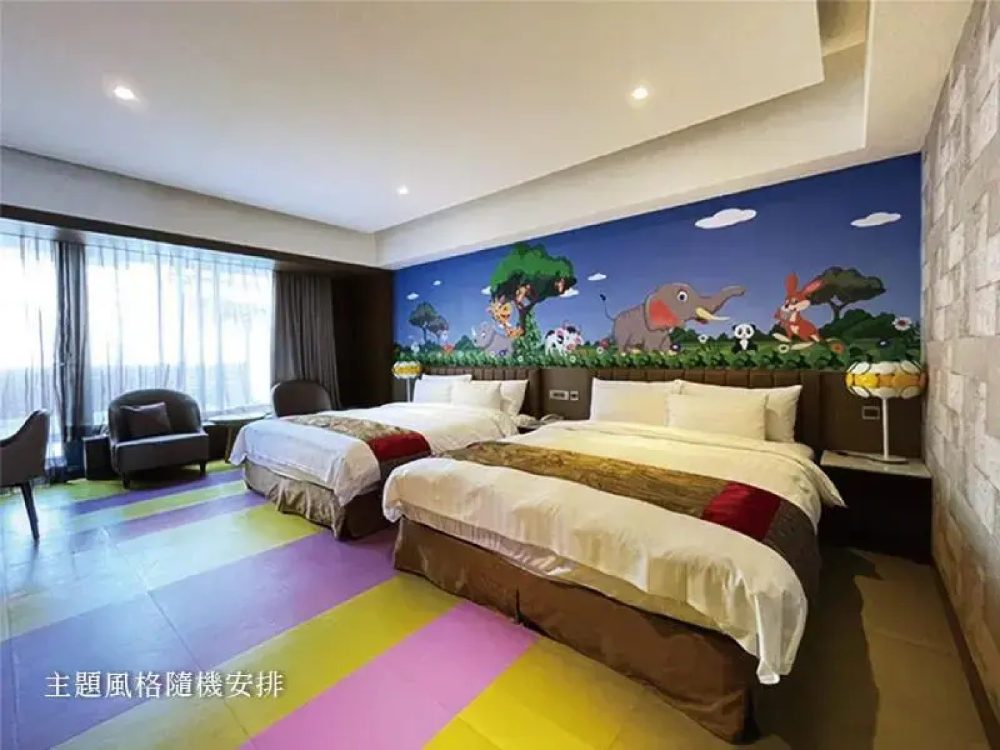 Chungtang Spring Flagship Hotel