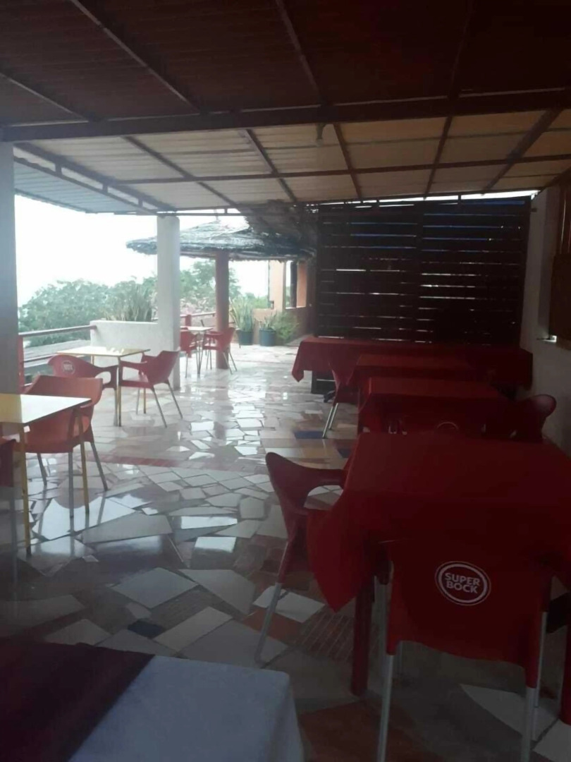 Account Pousada Quinta da Ribeirinha