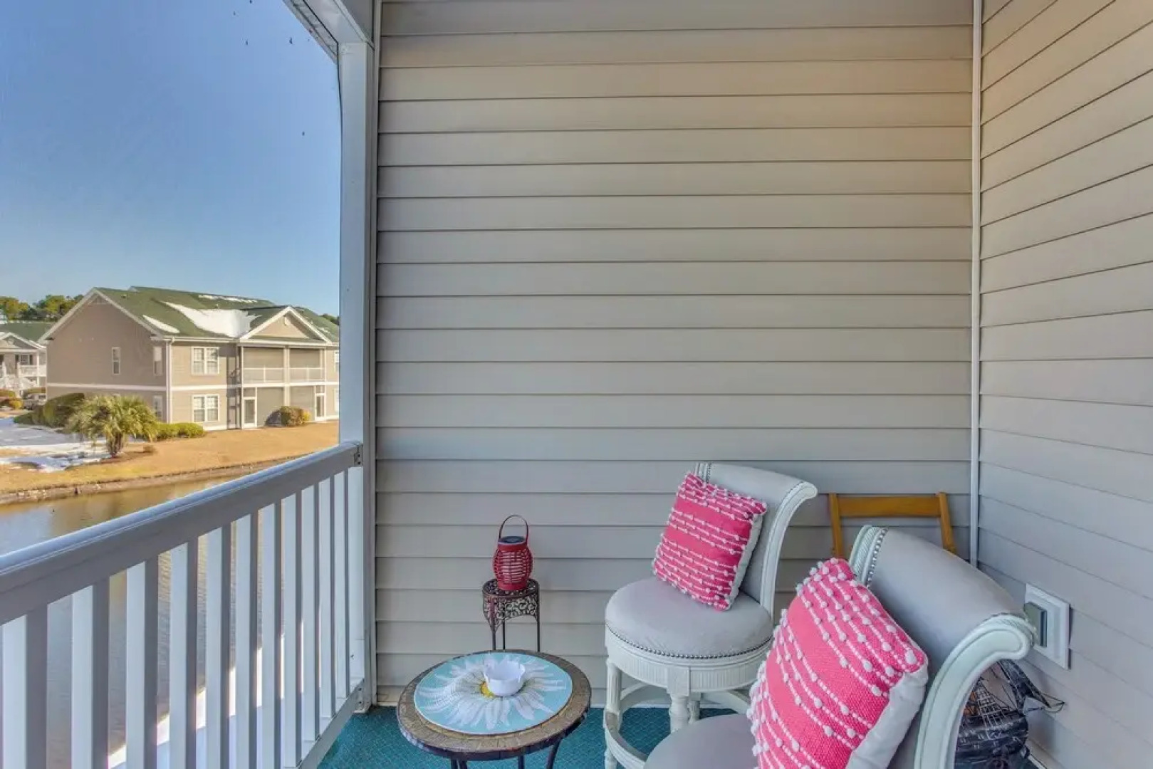 Golf, Swim & Explore: Sunset Beach Family Condo!