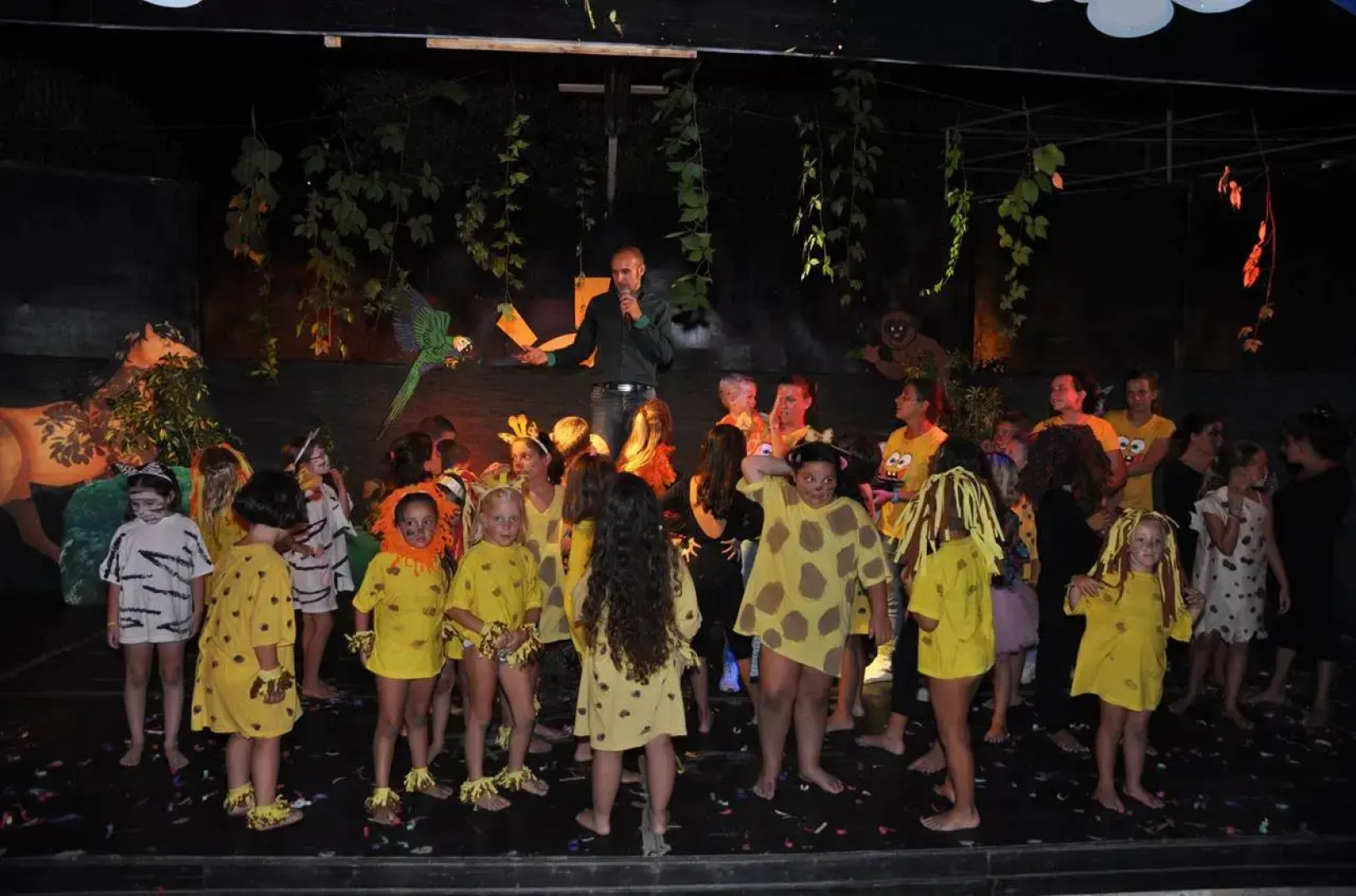 Villaggio Turistico Elea