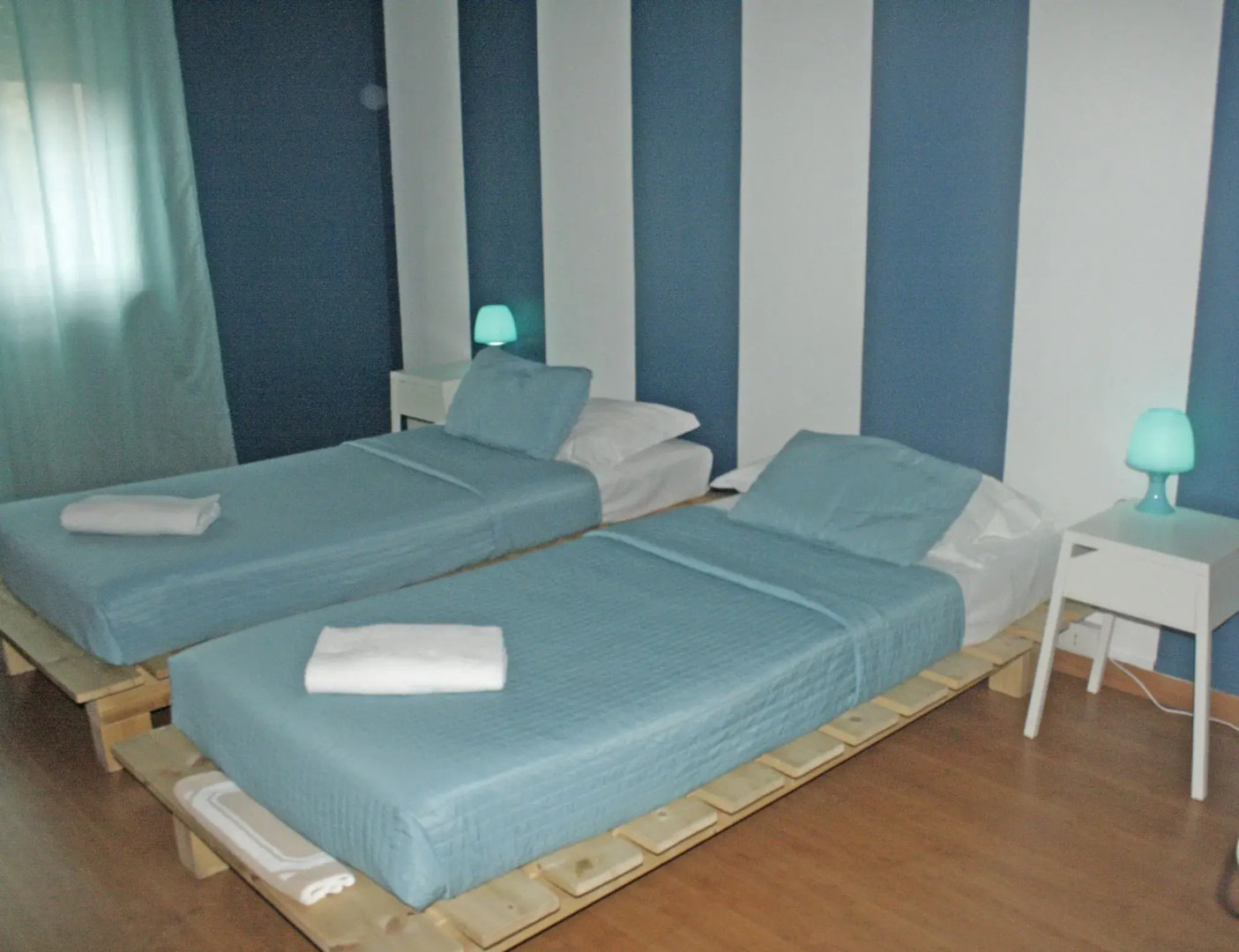 B&B I Am Here - Gioia 71