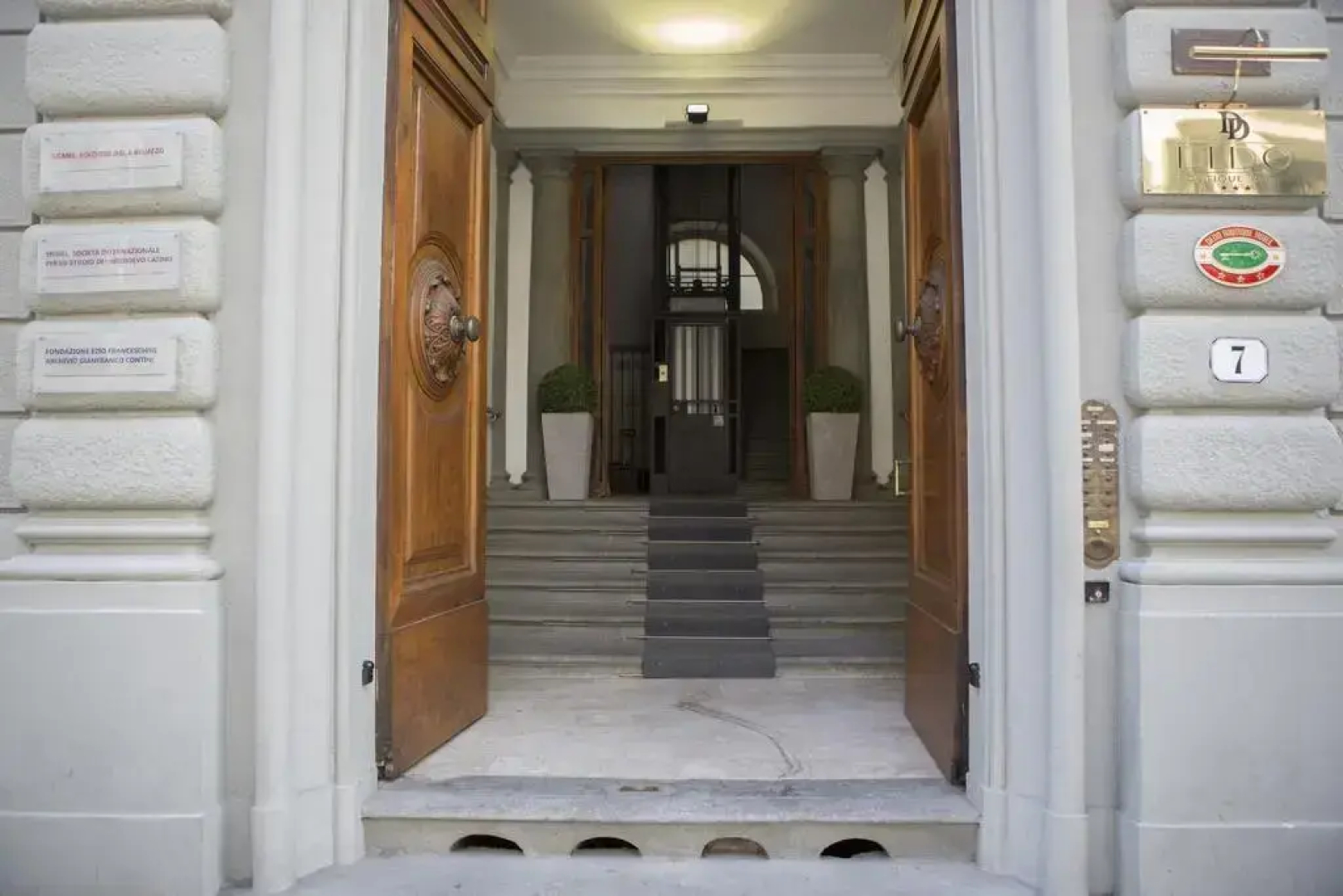 Dedo Boutique Hotel