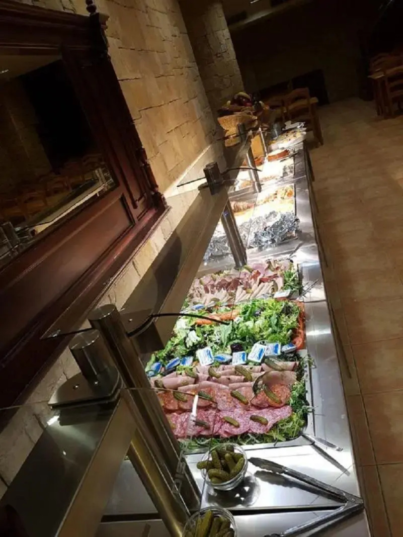 Hotel Camel.lot by Nexta