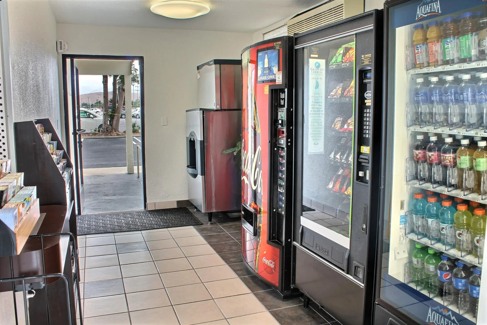 Motel 6 San Luis Obispo North