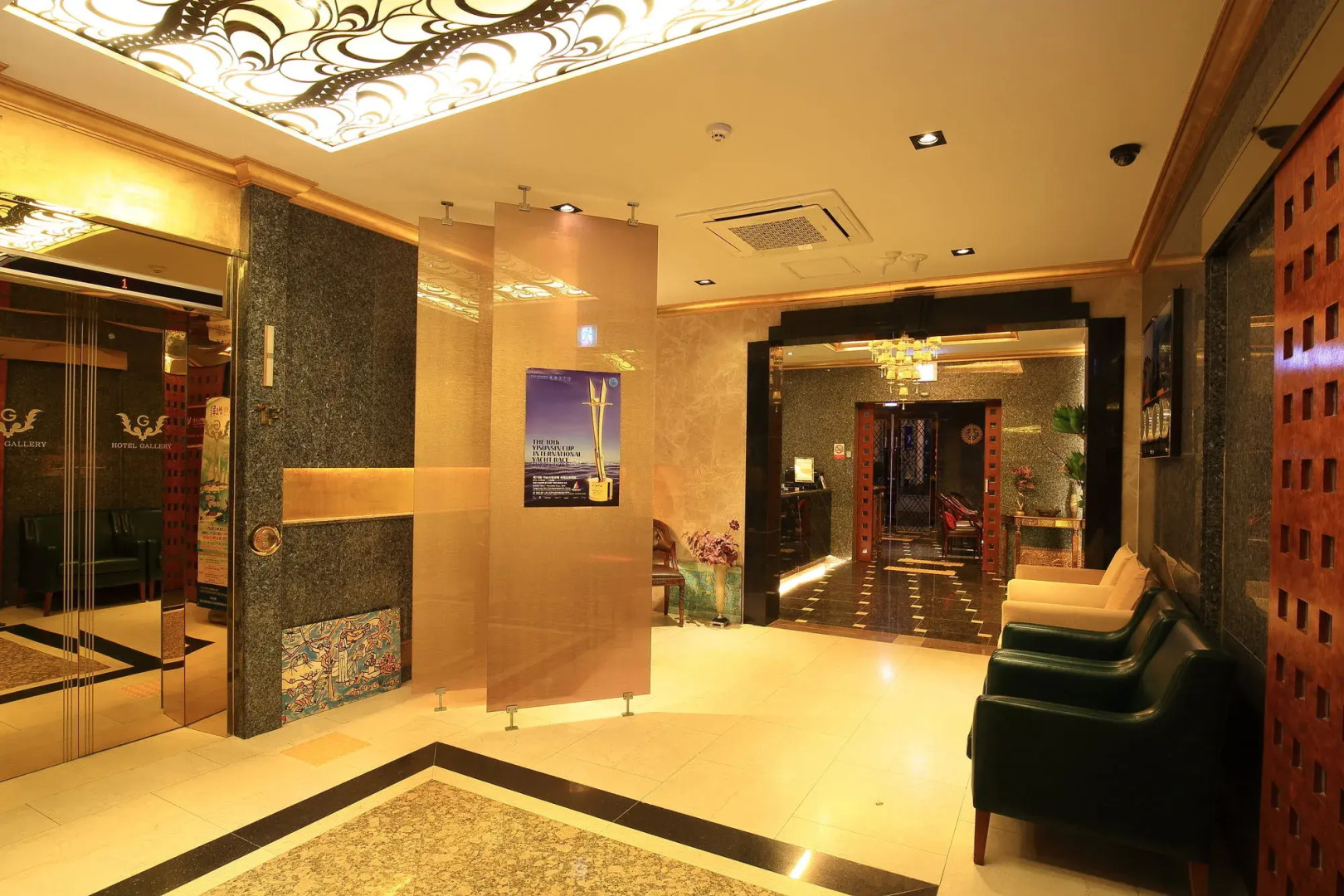 Hotel Gallery