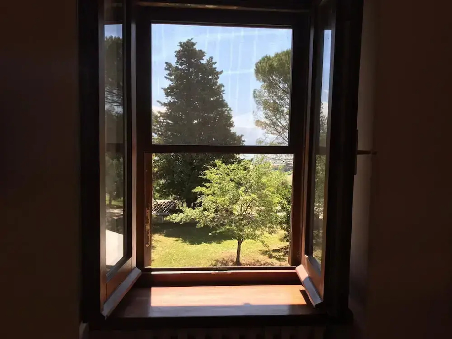 Agriturismo Camiano Piccolo