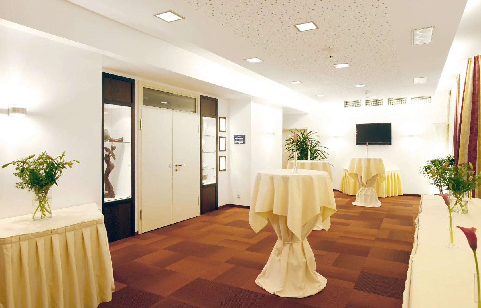 Quality Hotel Ambassador Hamburg