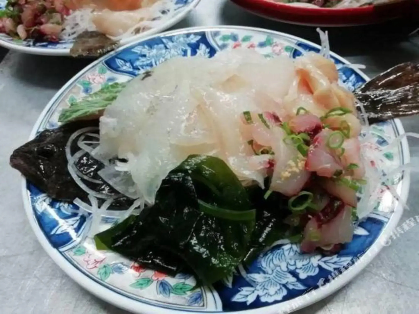 Minshuku Taharaya
