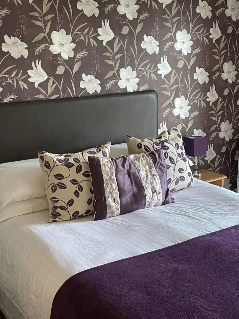 The Trecastell Hotel