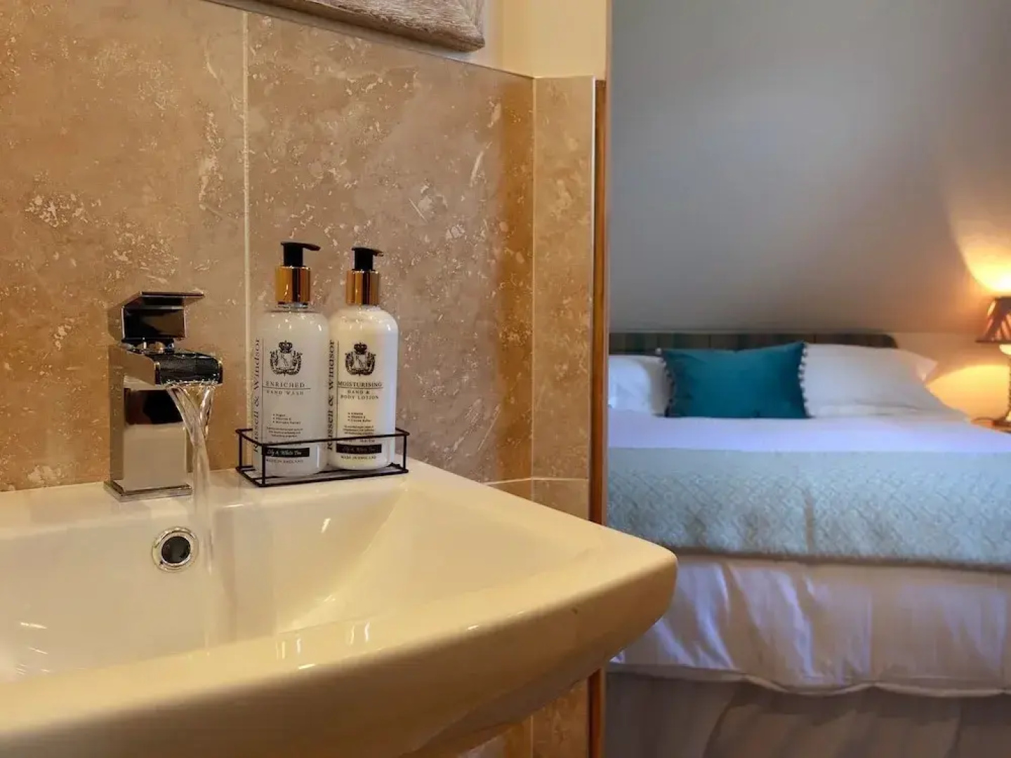 The Birches Bed & Breakfast