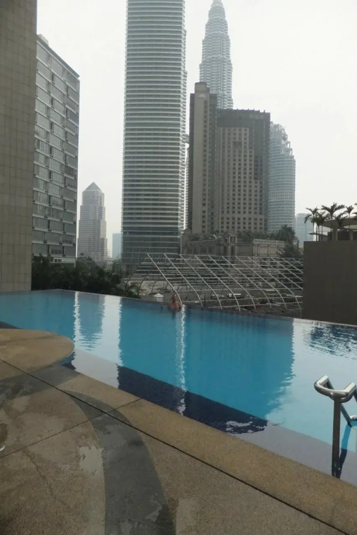 Impiana KLCC Hotel