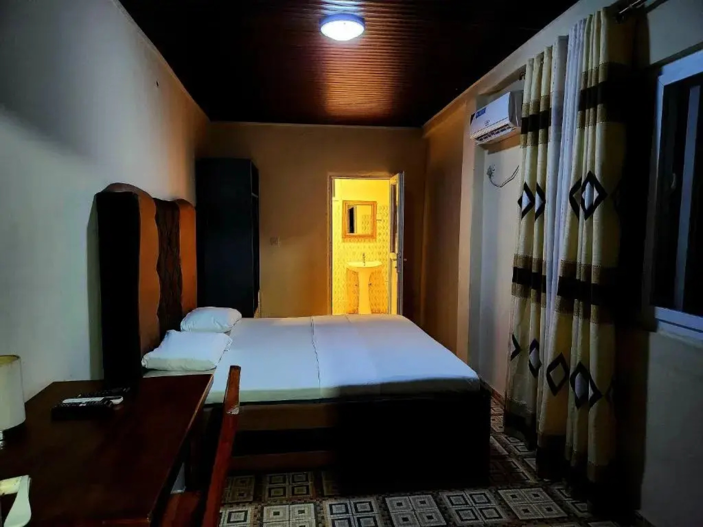Gem Beach Resort Sierra Leone