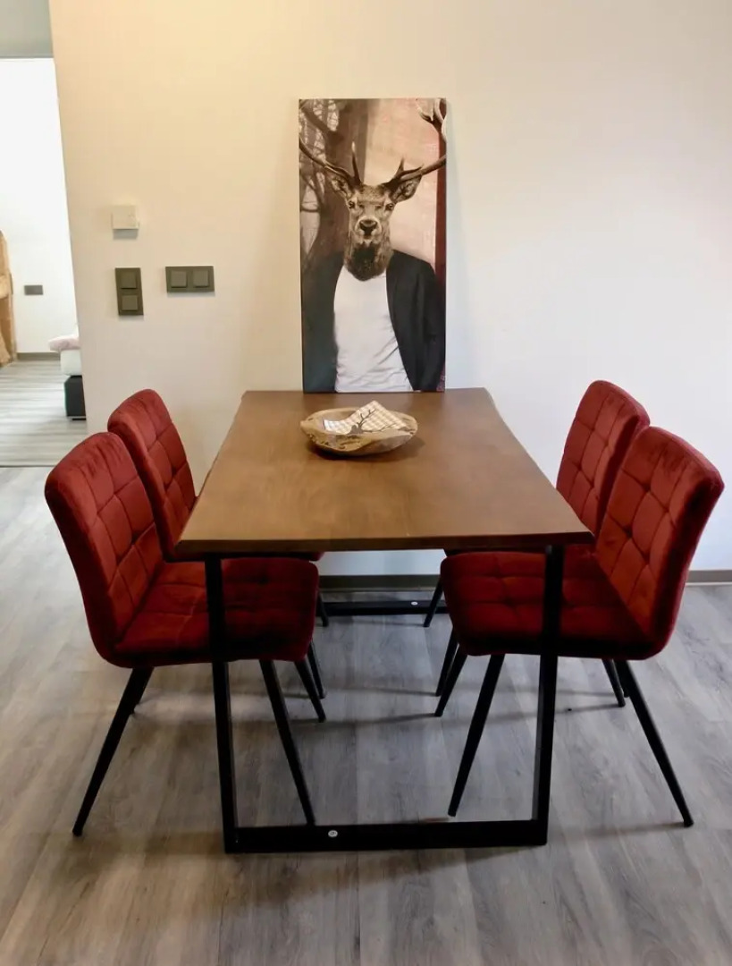 Dom-i-ziel Apartments