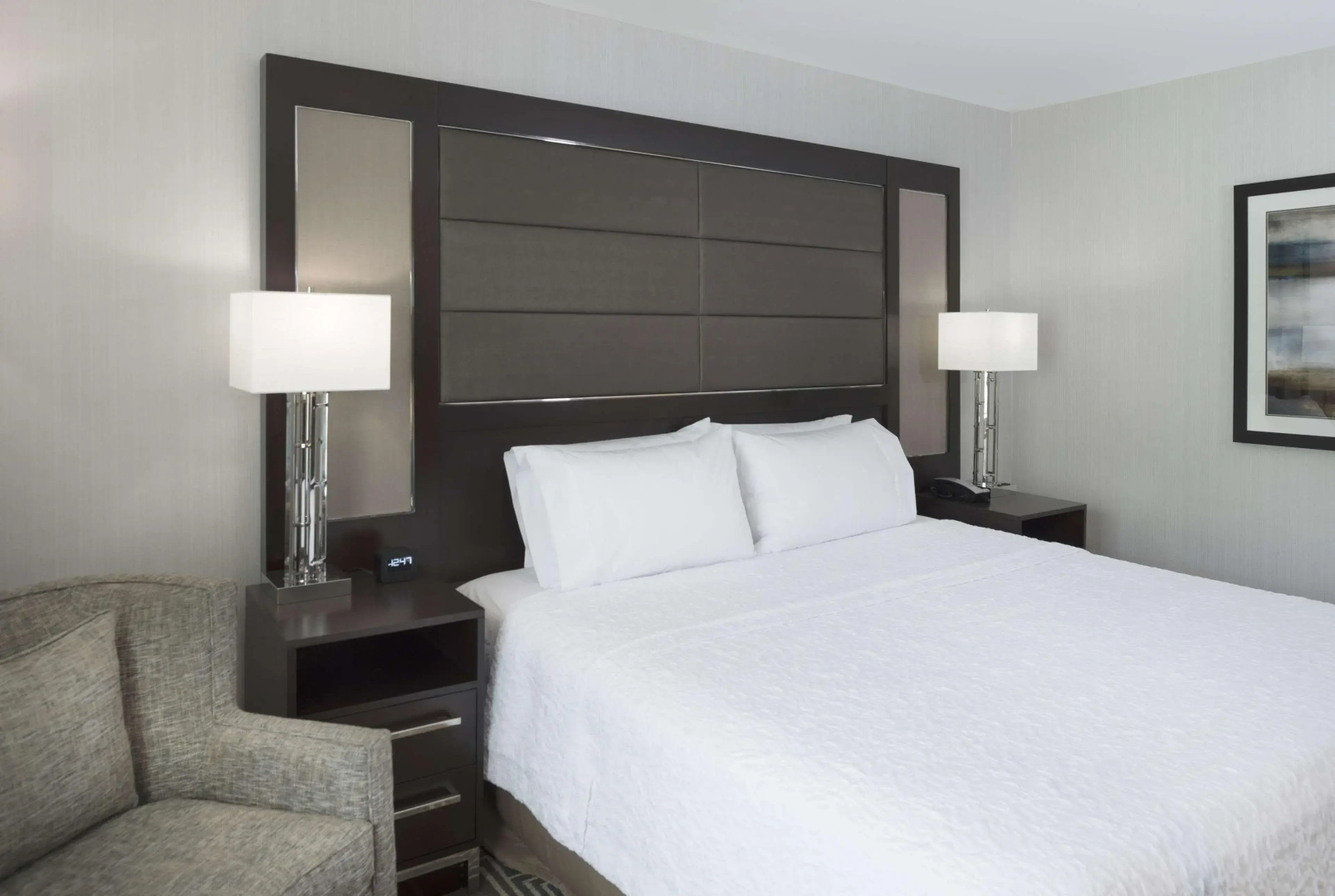 Hampton Inn & Suites Bridgewater
