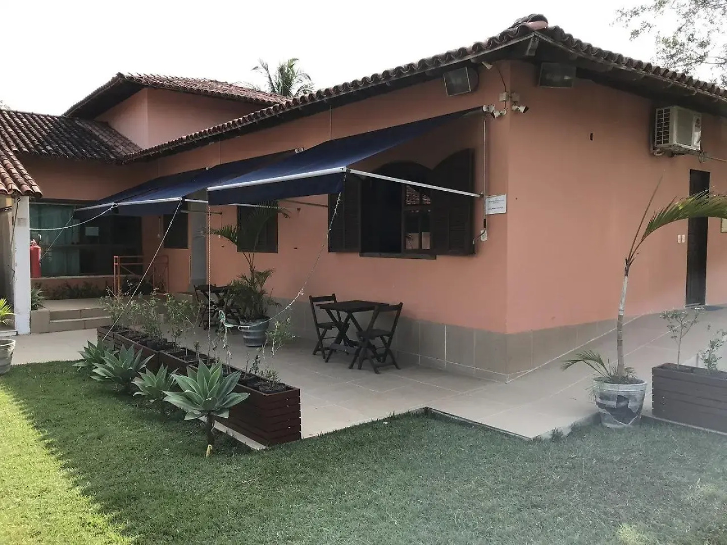 Pousada Doce Vida Guarapari