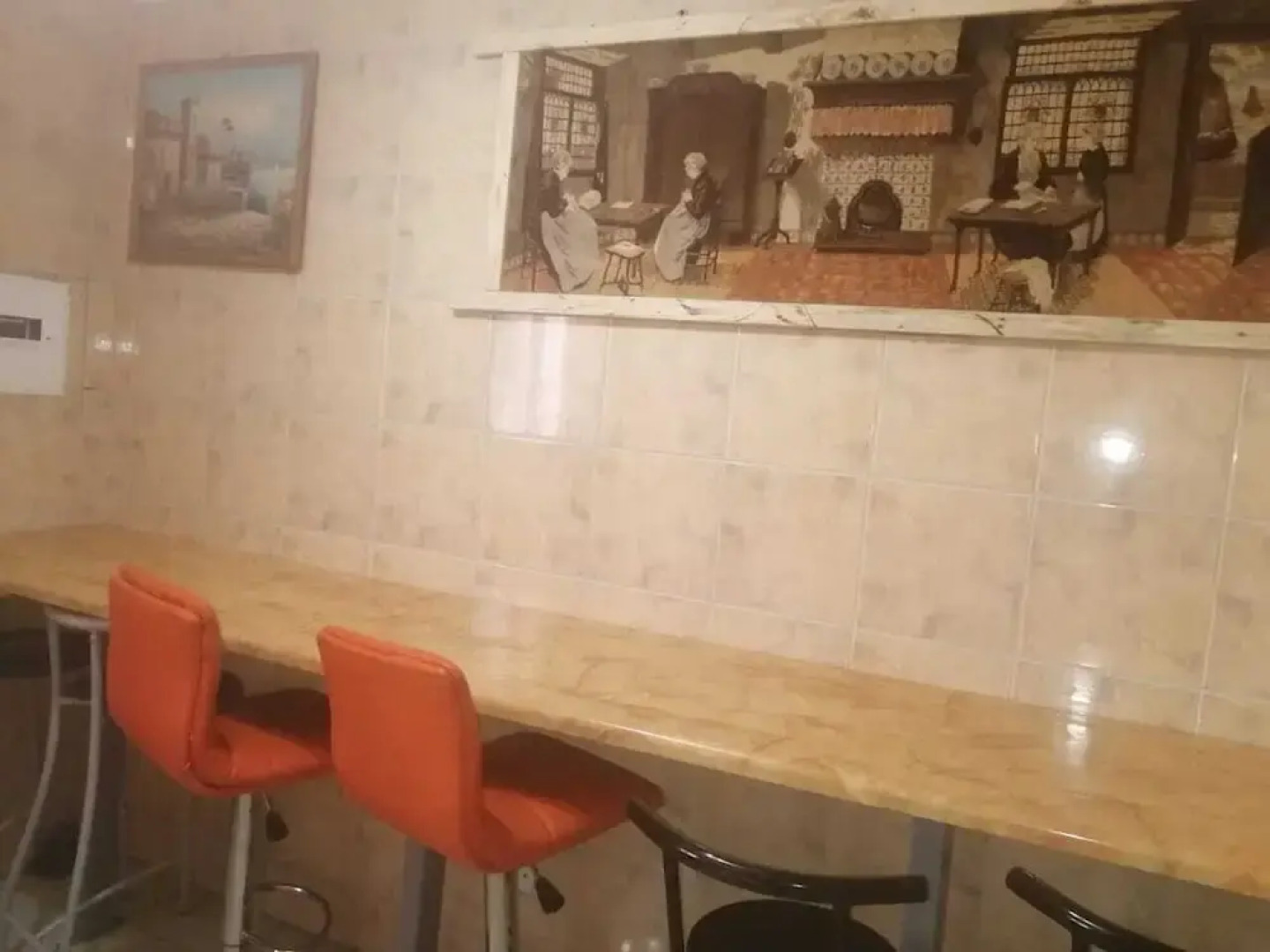 The African Rock Guesthouse