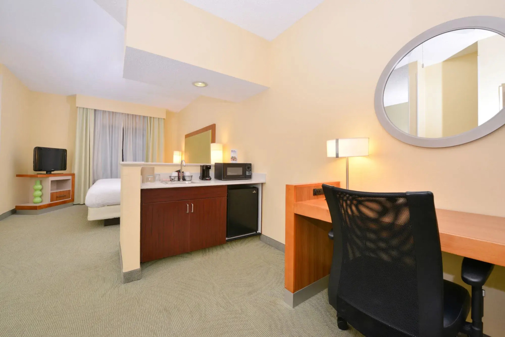Springhill Suites By Marriott Pinehurst Southern Pines