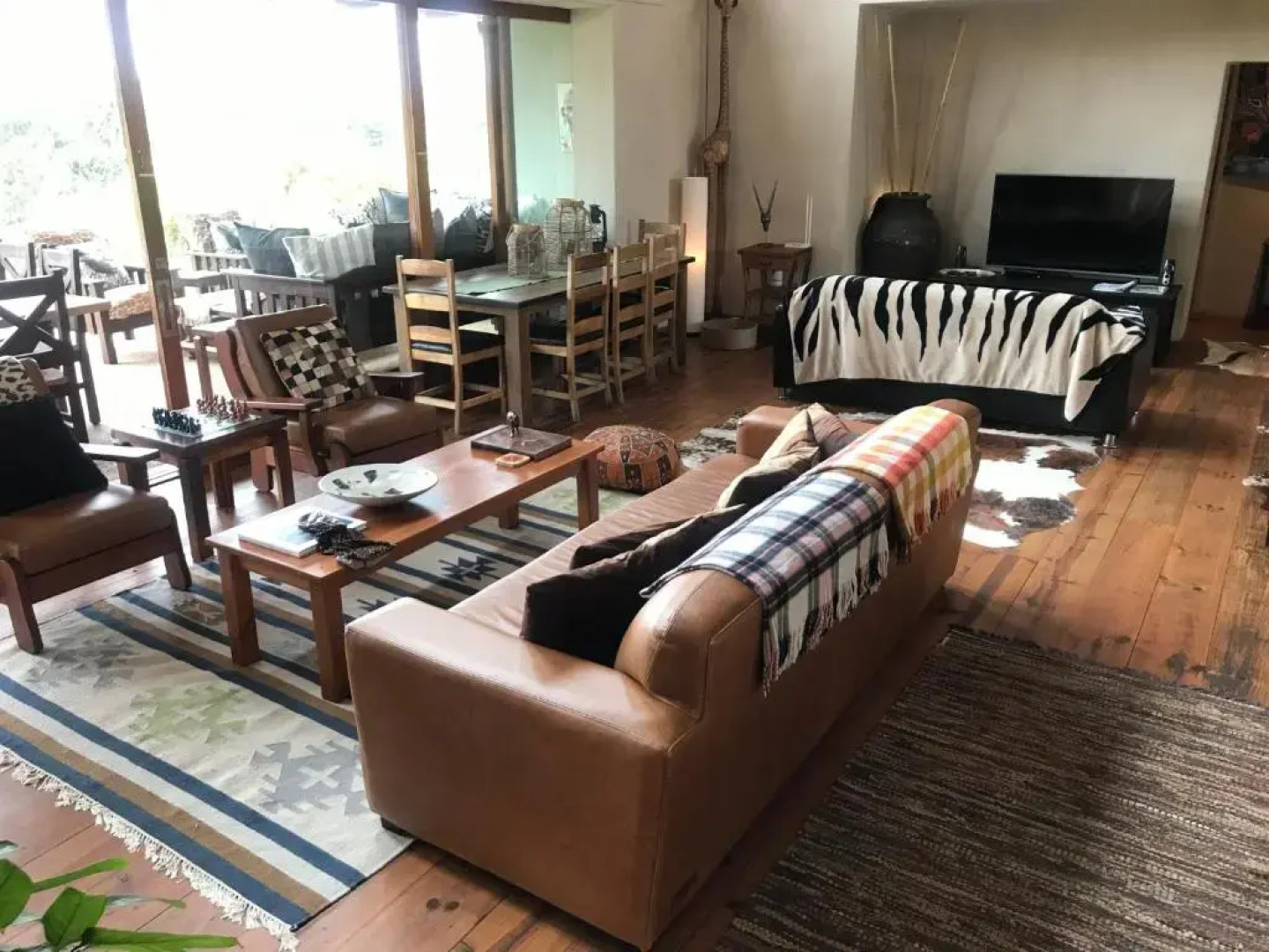 Stanford Heights River House