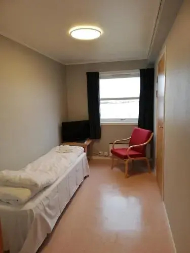 Holmavatn Ungdoms og Misjonssenter