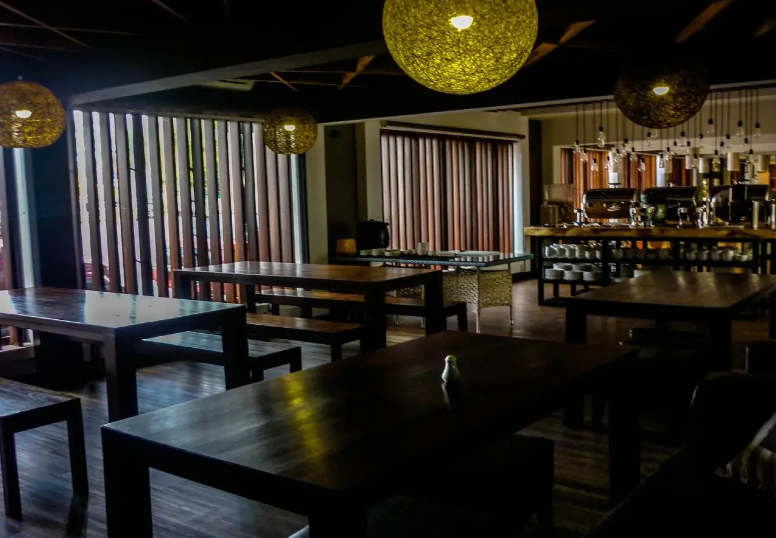 Lot 10 Boutique Hotel