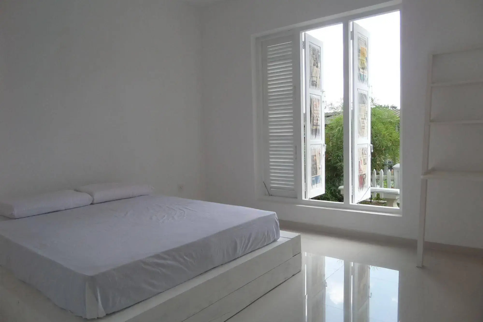 White Villa Ambalangoda
