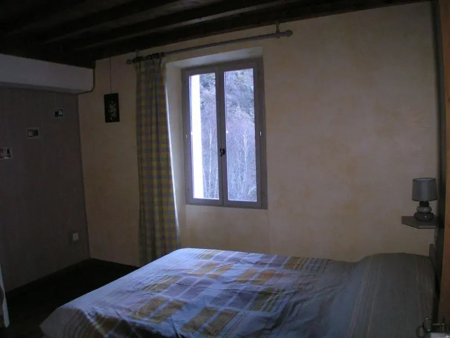 Chambres d'Hotes Ecogite du Mas de Trape