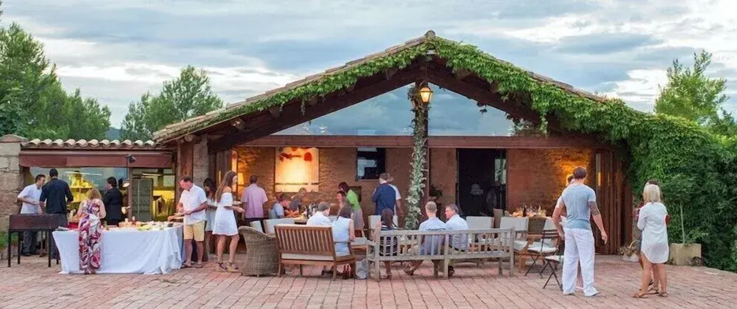 La Garriga de Castelladral