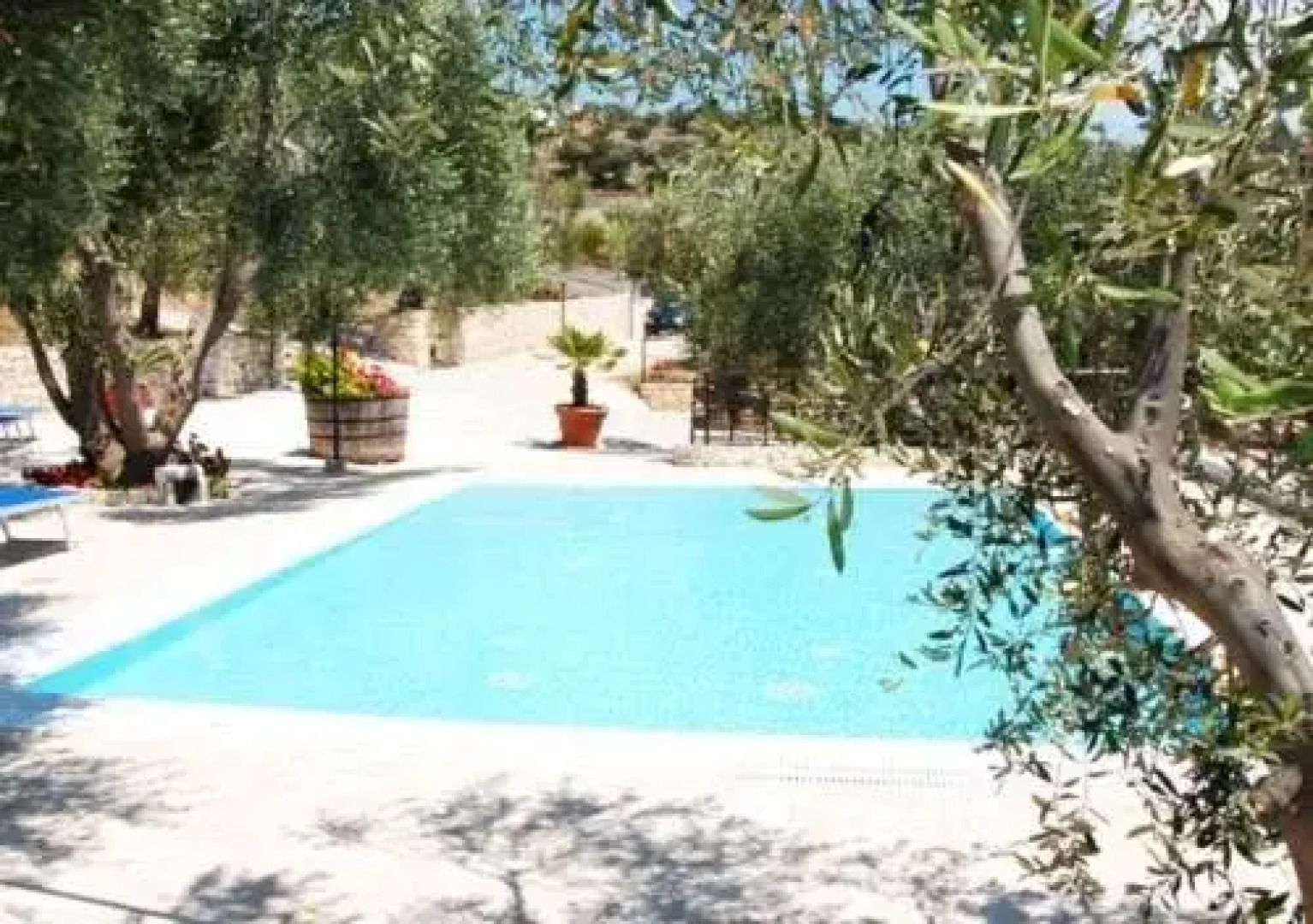 Residence L' Antico Frantoio