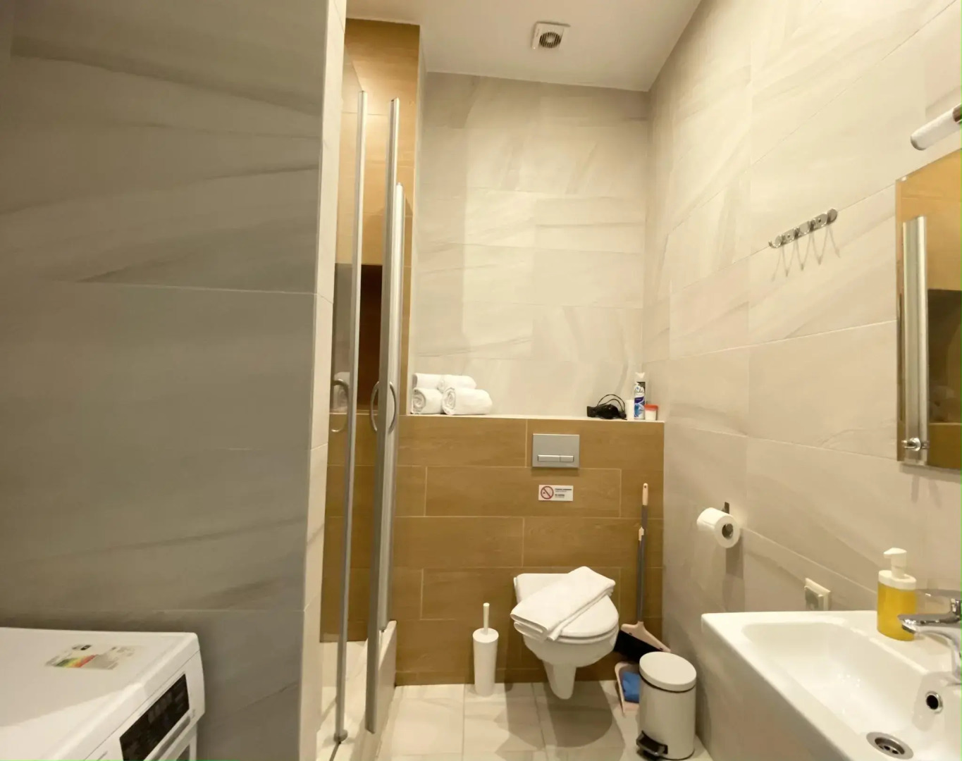 Апартаменты на Воскресенской