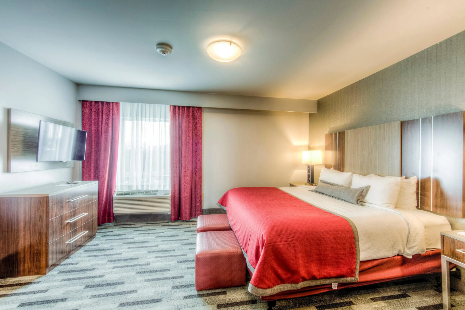 Staybridge Suites Columbus Univ Area - OSU by IHG