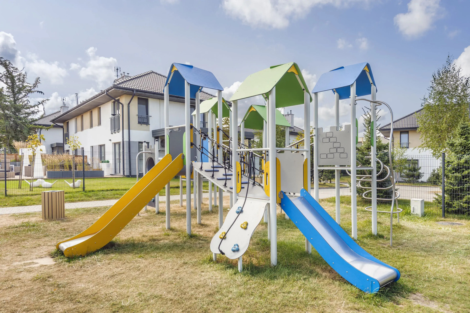 Sun & Snow Rezydencja Ustronie Morskie