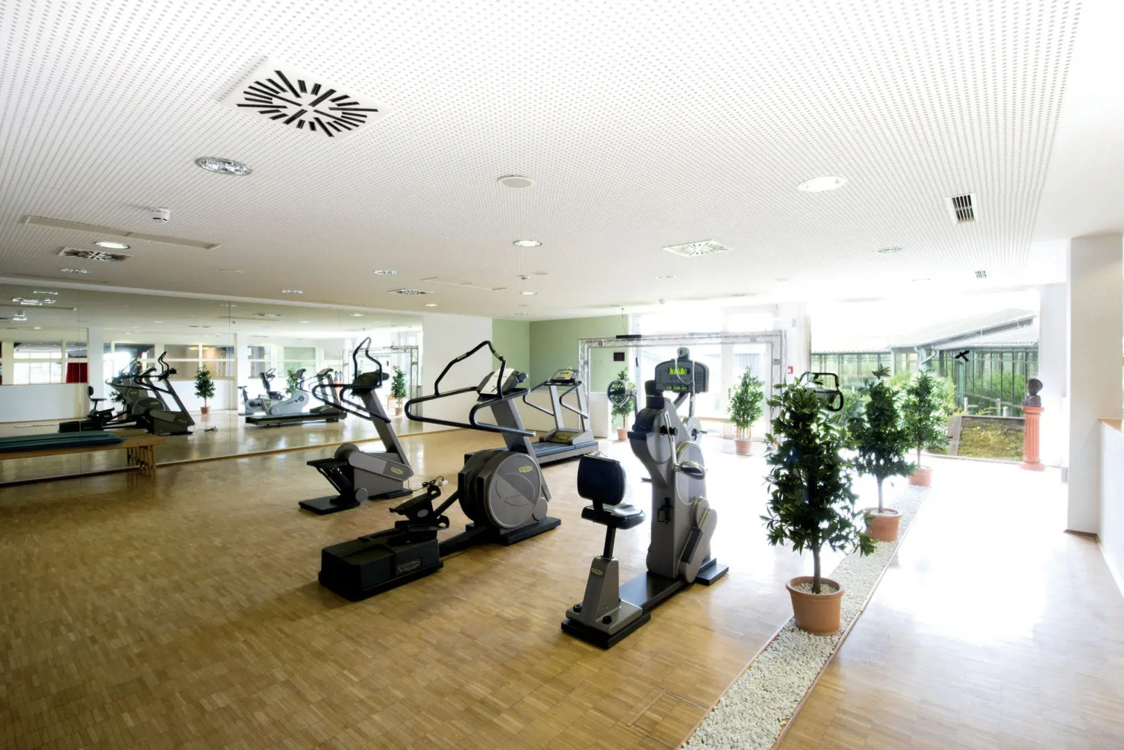 DORMERO Hotel Bonn Windhagen