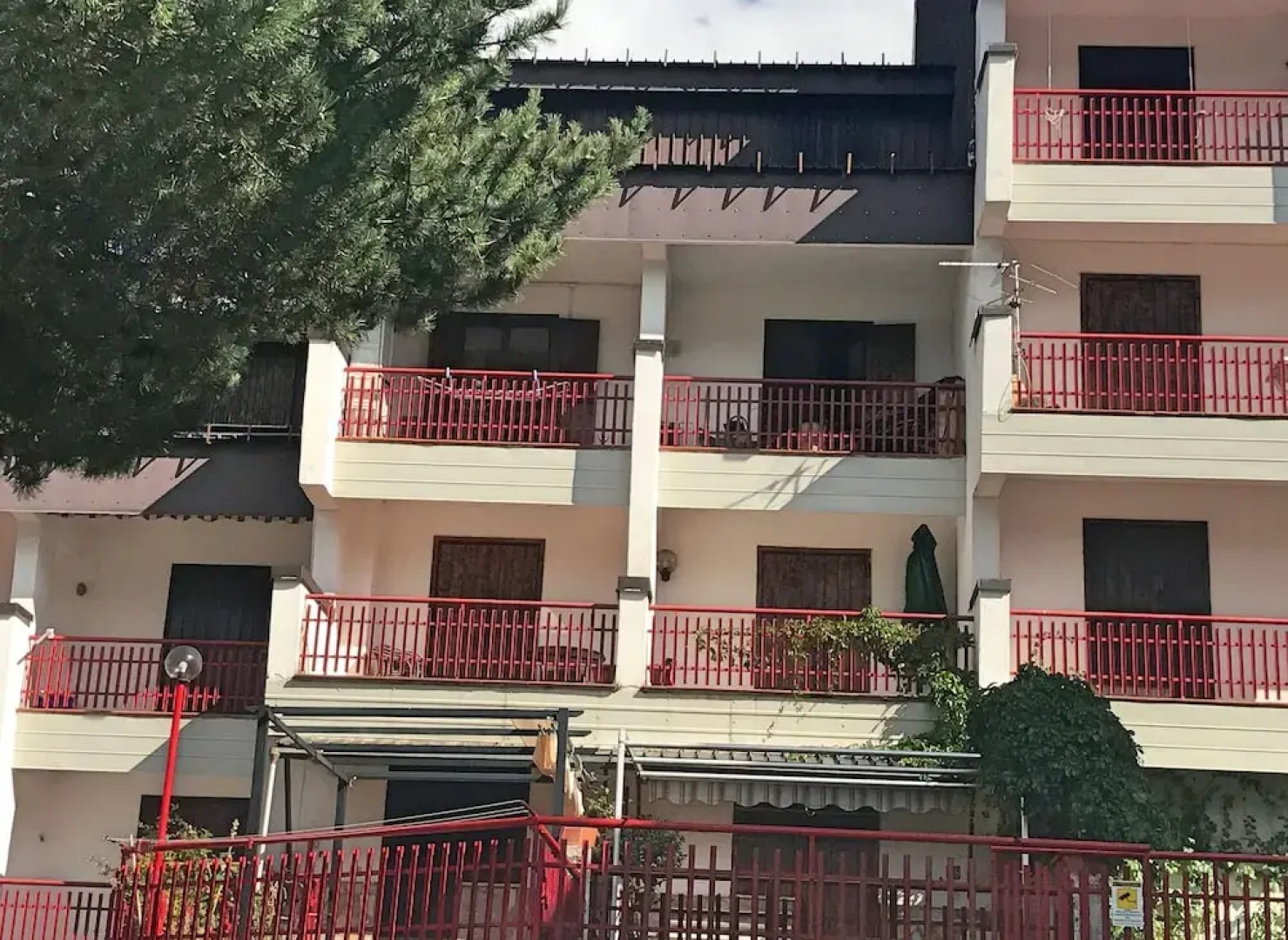 Residence La Montanara