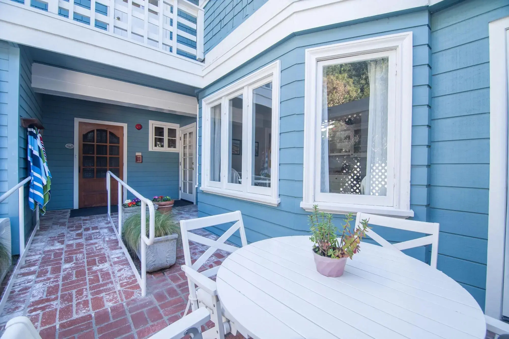 Channel Road Inn, A Four Sisters Inn