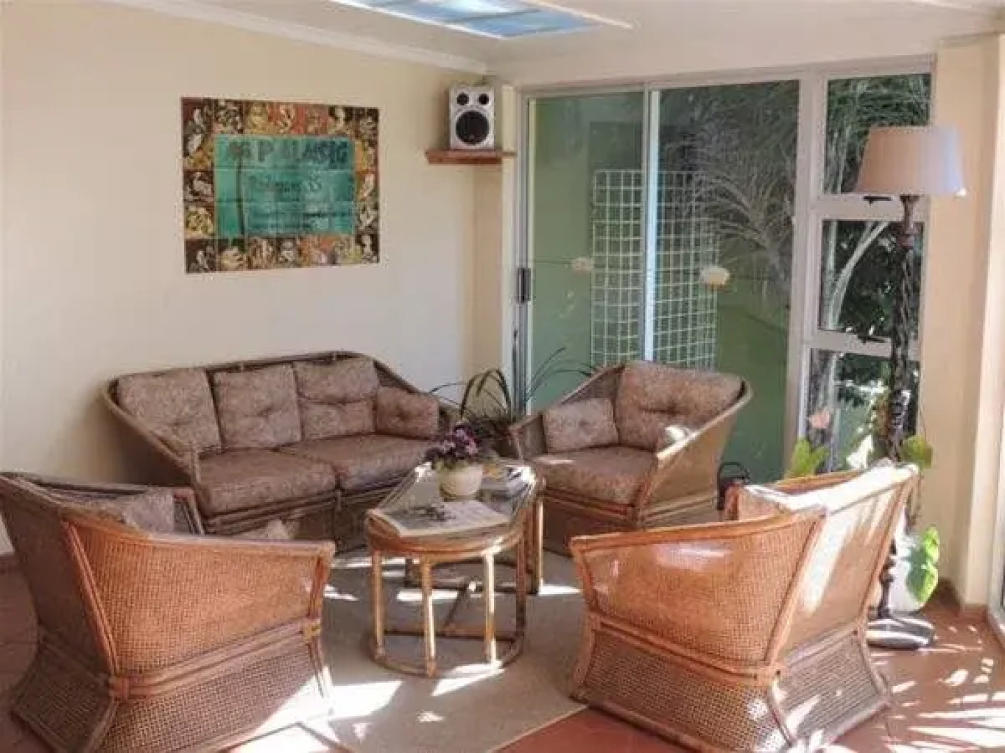 Merwehuis Bed and Breakfast