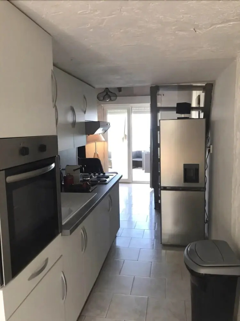 PACHA 1 - WATERFRONT - TARCO Apartment 1