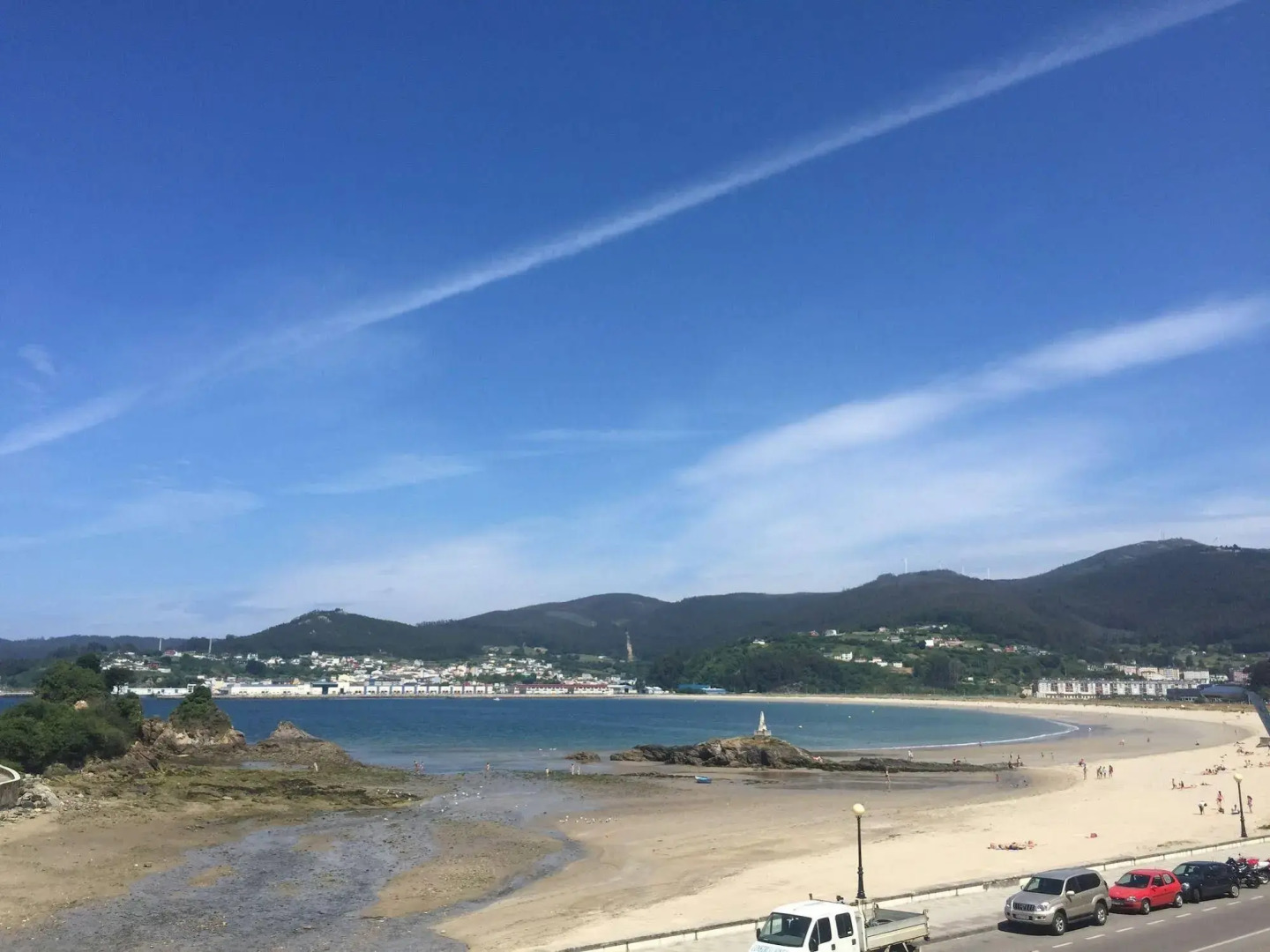 Hotel As Areas III Playa