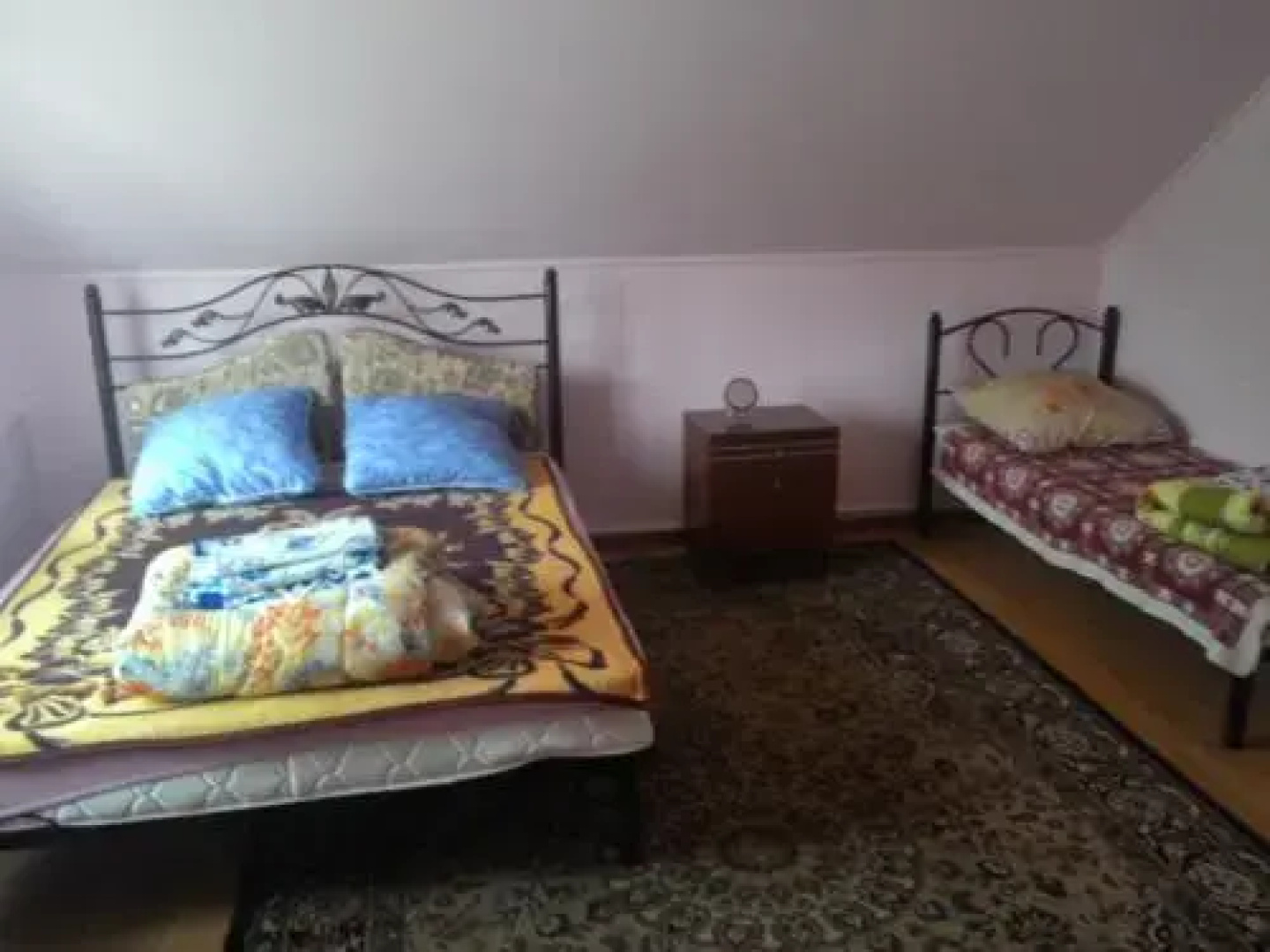 Guest house Otdyh v gorah adygei
