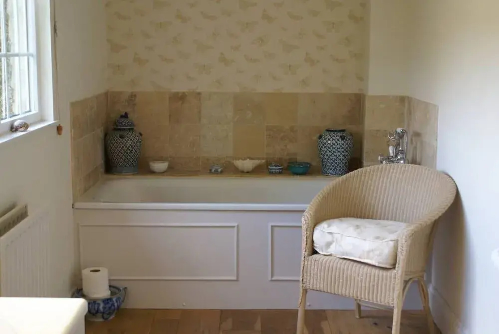 Thimbles Bed & Breakfast