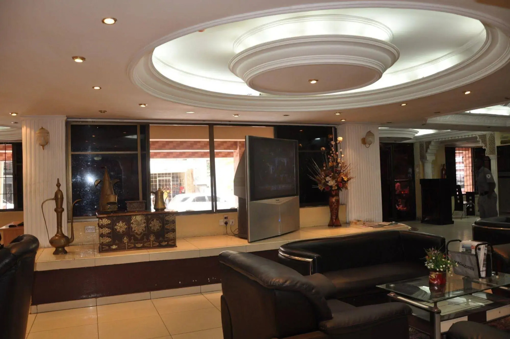 Sleep Inn Hotel Kariakoo