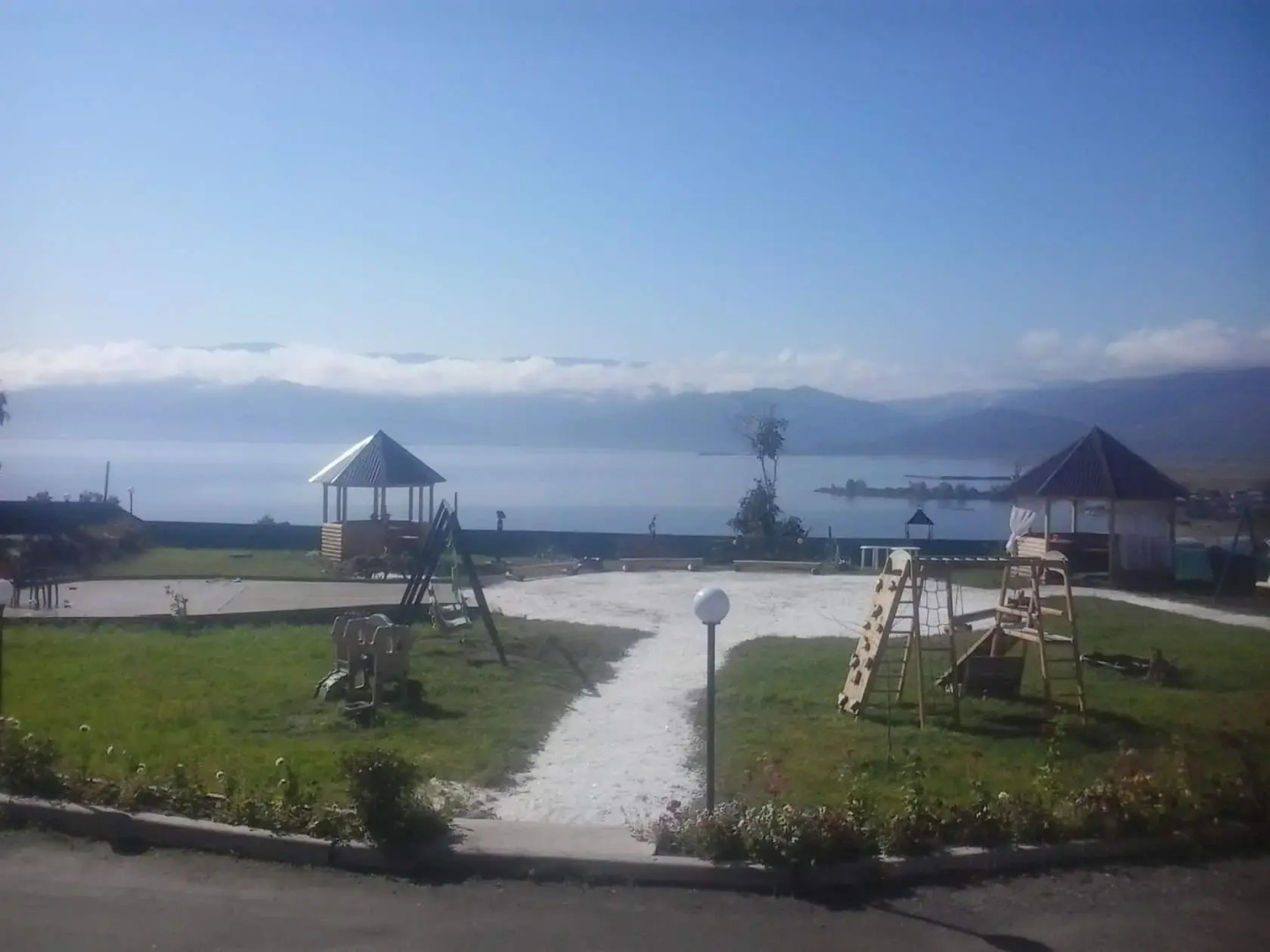 Байкальский Рай