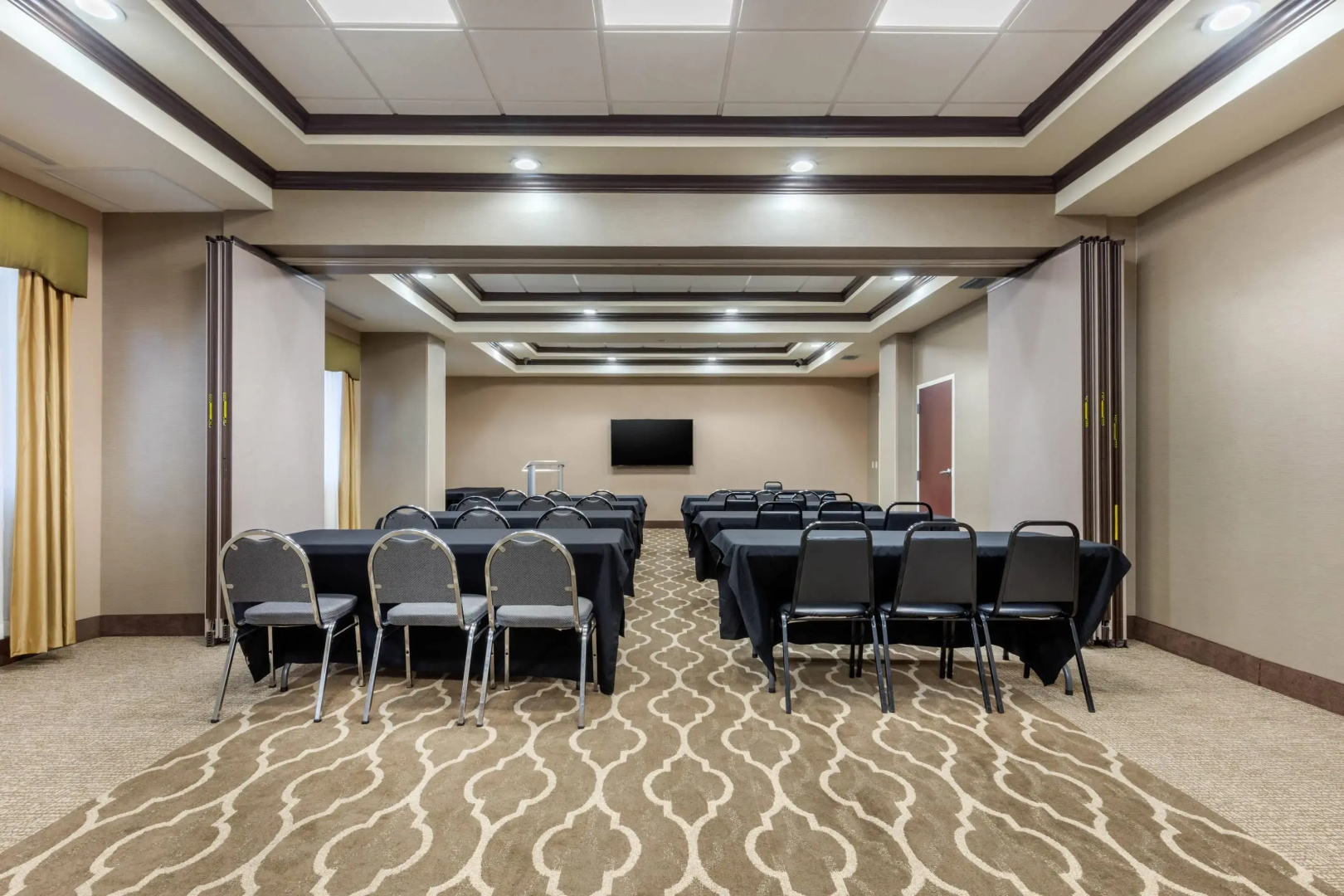 Comfort Inn & Suites North Little Rock McCain Mall